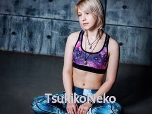 TsukikoNeko