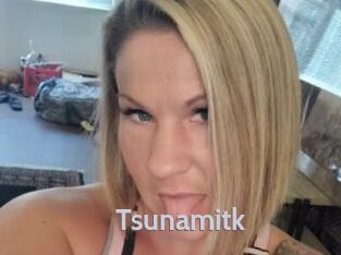 Tsunamitk
