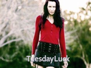 TuesdayLuck