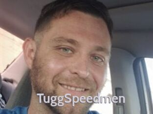 TuggSpeedmen