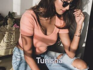 Tunisha