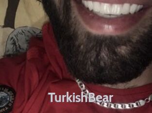 TurkishBear
