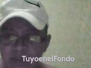 TuyoenelFondo