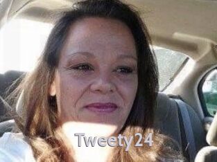 Tweety24