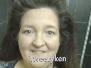 Tweetyken
