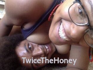 TwiceTheHoney