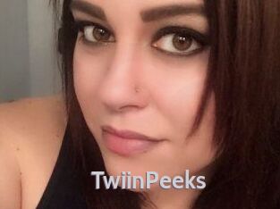 TwiinPeeks