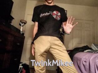 TwinkMikee