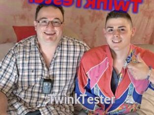 TwinkTester