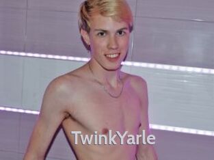 TwinkYarle