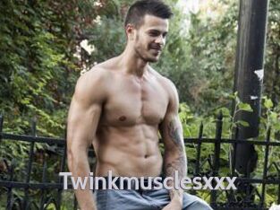 Twinkmusclesxxx