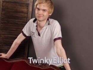 TwinkyElliot
