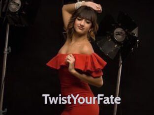 TwistYourFate