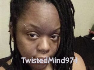 TwistedMind974