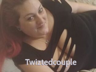 Twiztedcouple