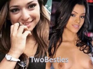 TwoBesties