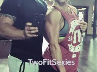 TwoFitSexies