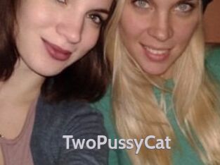 TwoPussyCat