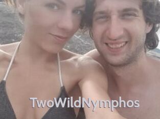 TwoWildNymphos