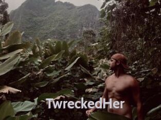 TwreckedHer