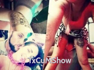 TxCuMShow