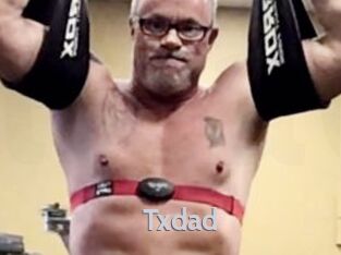 Txdad