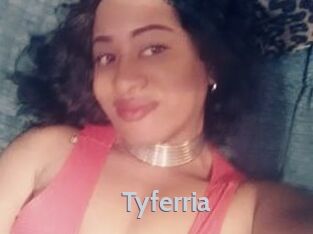 Tyferria