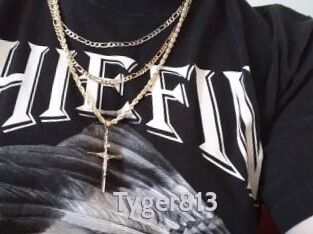 Tyger813