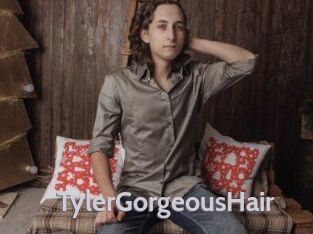 TylerGorgeousHair