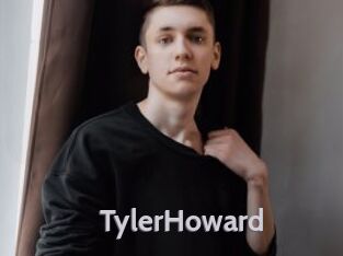 TylerHoward Live Cam 66