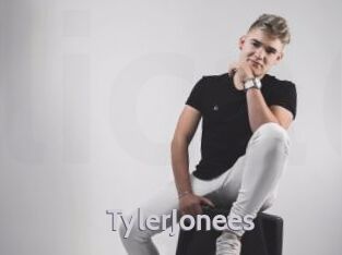 TylerJonees