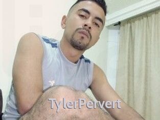 TylerPervert