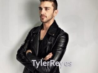 TylerReyes