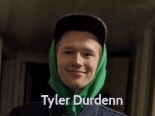 Tyler_Durdenn