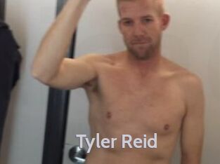 Tyler_Reid