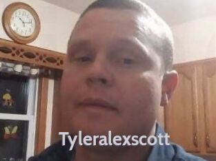 Tyleralexscott