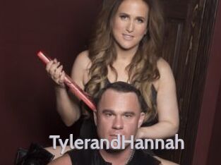 TylerandHannah
