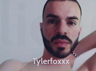 Tylerfoxxx