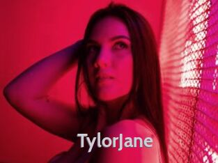 TylorJane