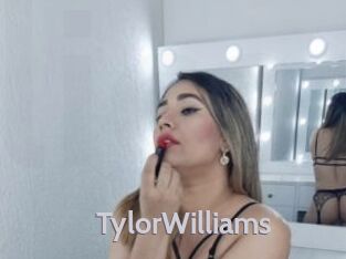 TylorWilliams