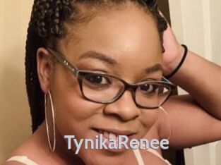 TynikaRenee