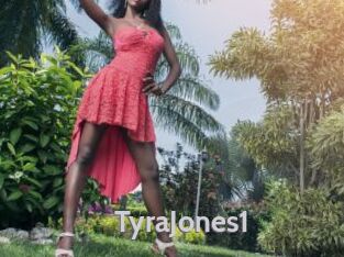 TyraJones1
