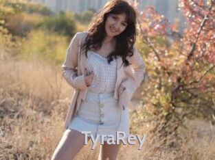 TyraRey