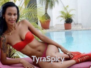 TyraSpicy