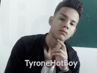 TyroneHotBoy Live Cam 66