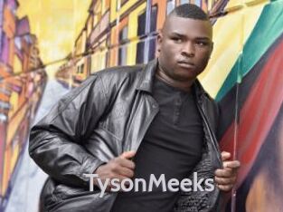 TysonMeeks