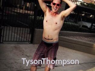 TysonThompson