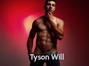 Tyson_Will