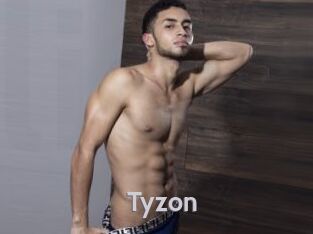 Tyzon_