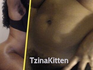 TzinaKitten